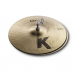 Kit de Pratos Zildjian K Dark Custom K0800 14/16/18/20