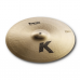 Kit de Pratos Zildjian K Dark Custom K0800 14/16/18/20