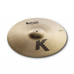 Kit de Pratos Zildjian K Dark Custom K0800 14/16/18/20