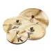 Kit de Pratos Zildjian K Worship KC0801W 14/16/18/20