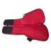 Capa Acolchoada Para Contrabaixo Master Bag Show