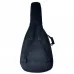 Capa Acolchoada Para Violão Folk Master Bag Show