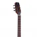 Violão Tagima Medium Jumbo Elétrico Nylon Echos Natural