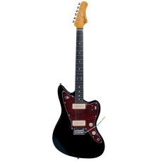 Guitarra Tagima TW-61 BK Custom