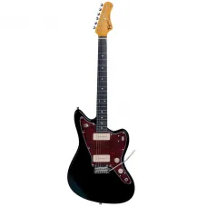 Guitarra Tagima TW-61 BK Custom