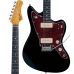 Guitarra Tagima TW-61 BK Custom