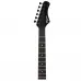 Guitarra Tagima Sixmart Stratocaster Mdsv 2S 1H com Efeitos Guitarra Tagima Sixmart Stratocaster Mdsv 2S 1H com Efeitos
