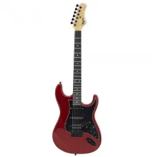 Guitarra Tagima Sixmart Ca Stratocaster 2S 1H com Efeitos