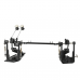 Pedal Duplo para Bateria 22.2 Spanking