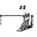 Pedal Duplo para Bateria 22.2 Spanking