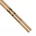 Baqueta Spanking 2B Ponta de Madeira Natural Hickory