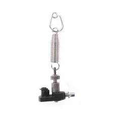 Kit Reparo Para Pedal Spanking