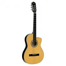 Violão Nylon Tagima Flat Agathis Latin America Cartagena Ntabs