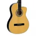 Violão Nylon Tagima Flat Agathis Latin America Cartagena Ntabs
