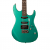 Guitarra Tagima TG-510 Metallic Surf Green Stratocaster 2S 1H