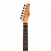 Guitarra Tagima TG-510 Metallic Surf Green Stratocaster 2S 1H