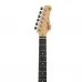 Guitarra Tagima TG-500 Metallic Surf Green Stratocaster 3S