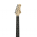 Guitarra Tagima TG-500 Metallic Purple Stratocaster 3S