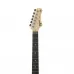 Guitarra Tagima TG-500 Metallic Purple Stratocaster 3S
