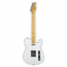 Guitarra Tagima TW-55 Pearl White Telecaster 2S