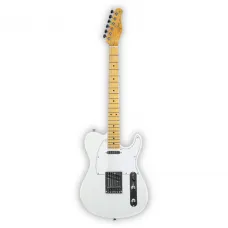 Guitarra Tagima TW-55 Pearl White Telecaster 2S