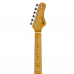 Guitarra Tagima TG-530 Sunburst Stratocaster 3S