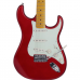 Guitarra Tagima TG-530 Metallic Red Stratocaster 3s