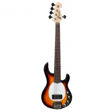 Contrabaixo Tagima TBM-5 Sunburst Ativo 5 Cordas