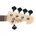 Contrabaixo Tagima TBM-5 Sunburst Ativo 5 Cordas