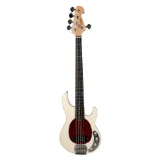 Contrabaixo Tagima TBM-5 Olympic White Ativo 5 Cordas