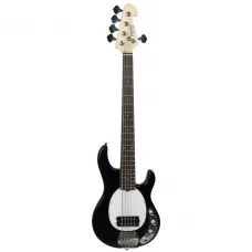 Contrabaixo Tagima TBM-5 Black Ativo 5 Cordas