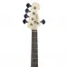 Contrabaixo Tagima TBM-5 Black Ativo 5 Cordas