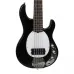 Contrabaixo Tagima TBM-5 Black Ativo 5 Cordas