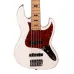 Contrabaixo Tagima TJB-5S Olympic White Passivo 2S 5 Cordas Contrabaixo Tagima TJB-5S Olympic White Passivo 2S 5 Cordas