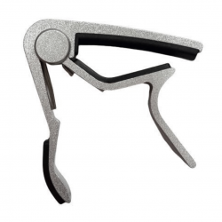 Capotraste MYTH MT-10 Prata Capotraste MYTH MT-10 Prata