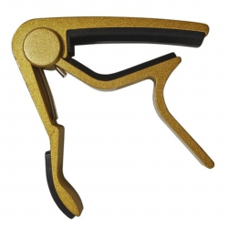 Capotraste MYTH MT-10 Dourado Capotraste MYTH MT-10 Dourado