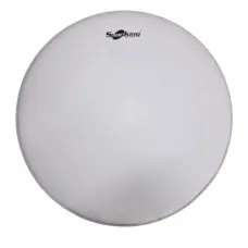 Pele Porosa Drum Muffler 20