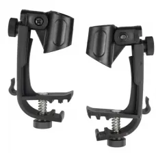 Microfone Holder para Bateria Pro Fire Spanking