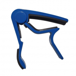 Capotraste MYTH MT-10 Azul Capotraste MYTH MT-10 Azul