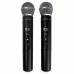 Microfone Kadosh Sem Fio K 392m