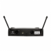 Microfone Kadosh Sem Fio K 392m