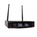 Microfone Kadosh Sem Fio K 502m Branco