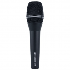 Microfone Kadosh Com Fio K 4
