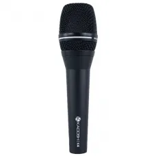 Microfone Kadosh Com Fio K 4