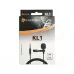Microfone Kadosh para Smartphone Kl1 Microfone Kadosh para Smartphone Kl1