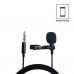 Microfone Kadosh para Smartphone Kl1