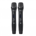 Microfone Kadosh Sem Fio K502m
