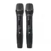 Microfone Kadosh Sem Fio K502m