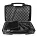 Microfone Kadosh Sem Fio K502m