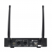 Microfone Kadosh Sem Fio K502m